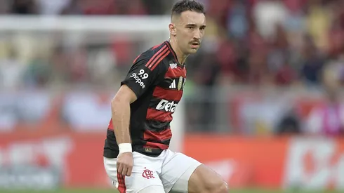 Léo Ortiz pode ser a novidade do Flamengo para a decisão em Lima