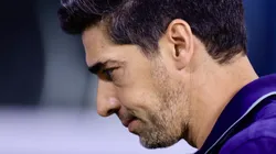 Abel "joga a toalha" no Brasileirão e chance de reservas contra o Grêmio aumenta.