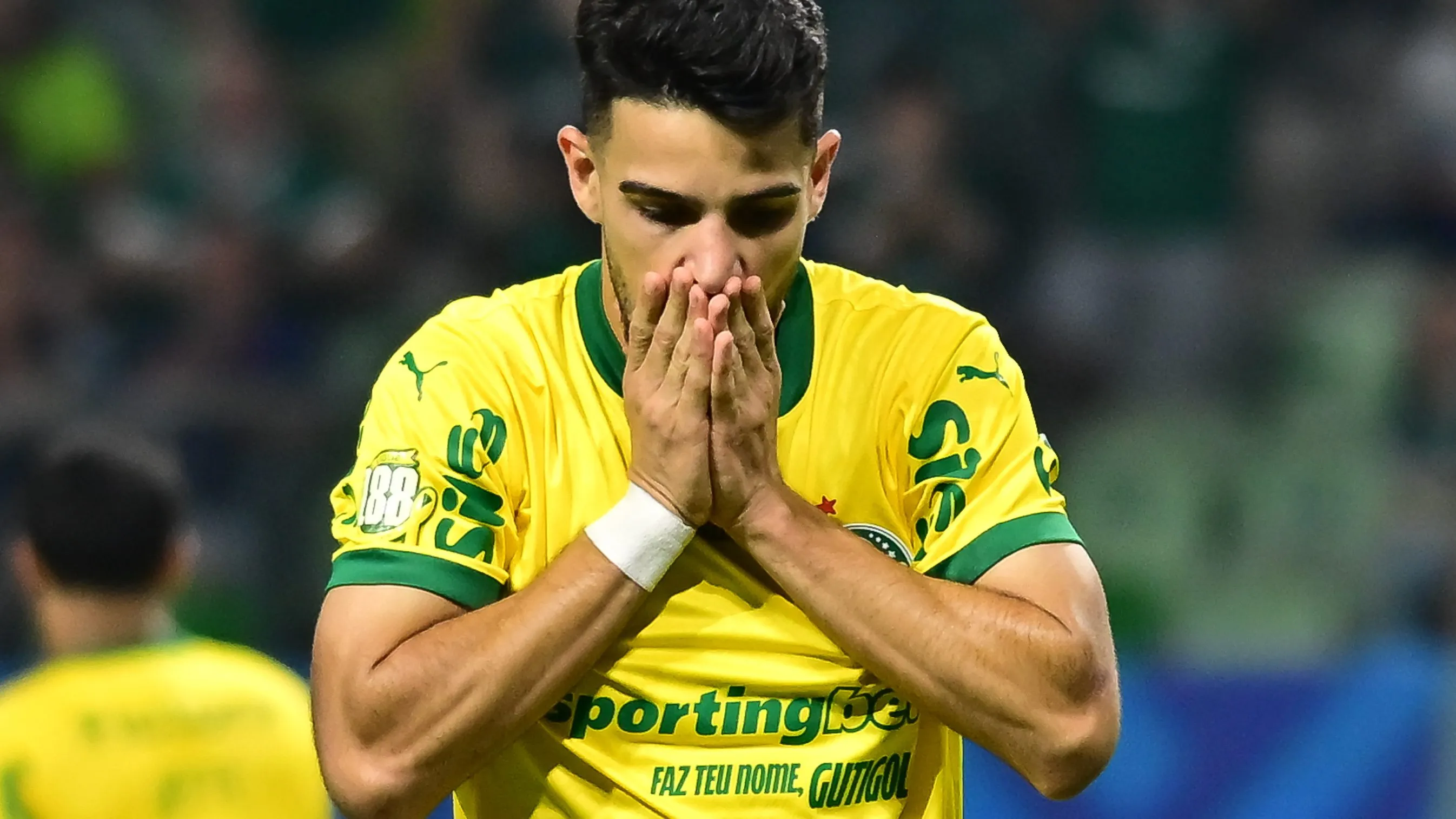 Flaco López. Foto: Jota Erre/AGIF