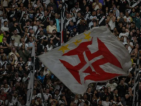 Torcida do Vasco crê no triunfo sobre o Bahia, mas cobra raça do time