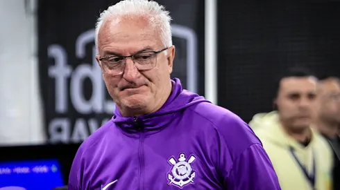 Dorival Jr tem baixas importantes no elenco - Foto: Fabio Giannelli/AGIF