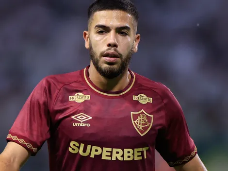 Nonato condena corpo mole e recorda ‘ajudinha’ do Flamengo ao Fluminense