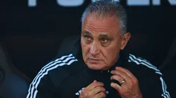 Tite anunciou que irá retomar suas atividades no futebol