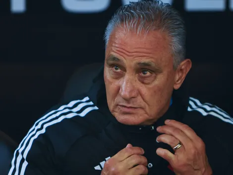 Tite no Internacional se torna inviável com D'Alessandro no clube