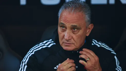 Tite anunciou que irá retomar suas atividades no futebol