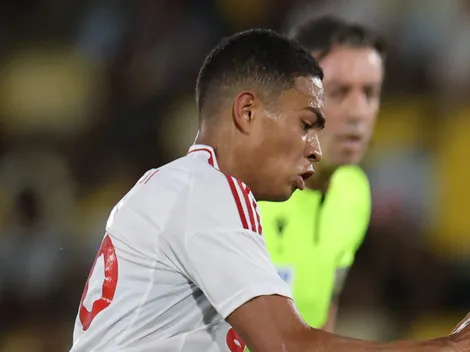 Orlando City compra Luis Otávio do Inter