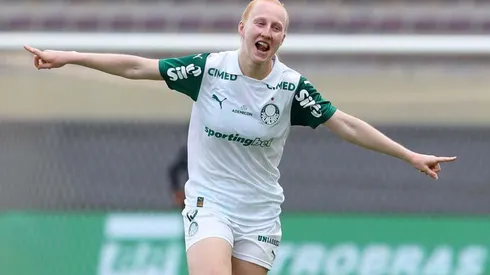 Pati Maldaner. Foto: Celio Messias