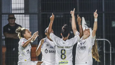 Sereias da Vila. Foto: Reinaldo Campos/AGIF