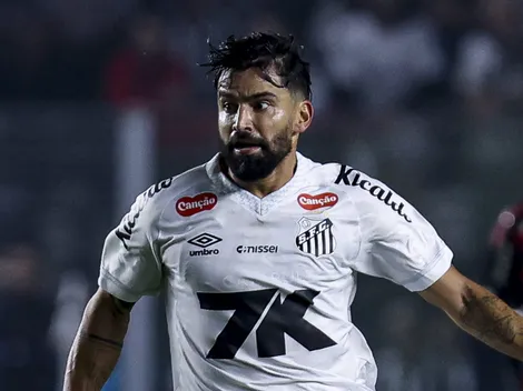 Vojvoda redefine meio e Rincón perde espaço