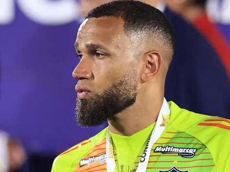 Atlético soma R$ 44,6 milhões após vice na Sul-Americana