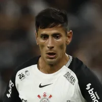 Internacional tem interesse em tirar Angeleri do Corinthians