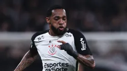 José Martínez jogador do Corinthians - Foto: Ettore Chiereguini/AGIF
