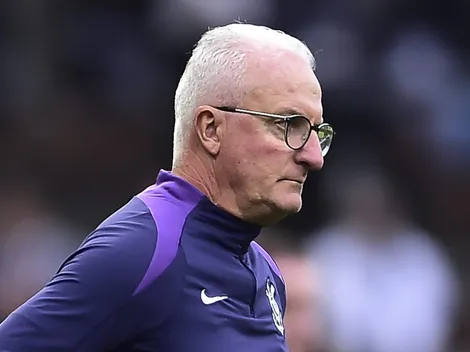 Estratégia de Dorival falha e Corinthians perde feio