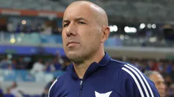 Leonardo Jardim espera semifinal entre Corinthians x Cruzeiro diferente de jogo do Brasileirão.