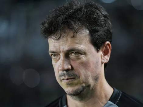 Diniz rechaça crise interna no Vasco: "Quem vai rachar vestiário?"