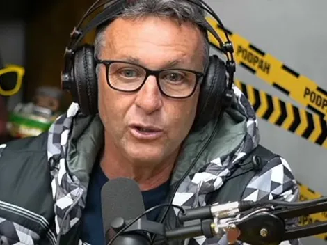 Craque Neto explode e exige saída de José Martínez do Corinthians