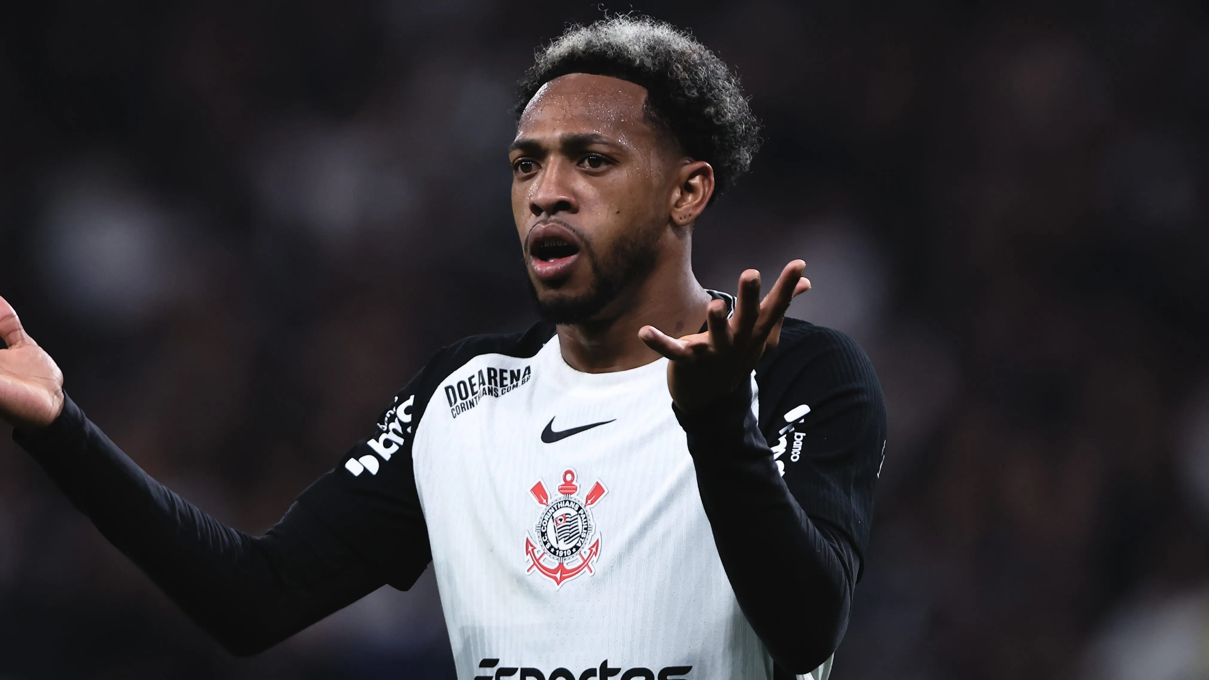 José Martínez. Foto: Ettore Chiereguini/AGIF