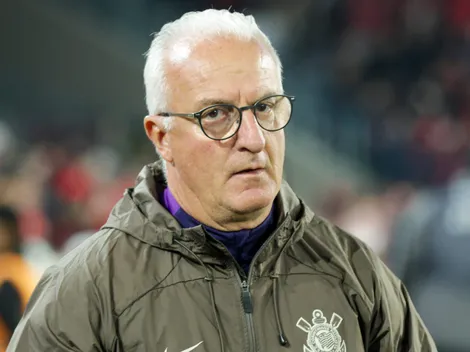 Dorival detalha mudança de postura no Corinthians para Copa do Brasil