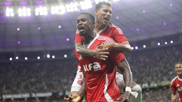 Ricardo Mathias pode começar no banco, enquanto Braian Aguirre deve ser titular na lateral