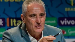 Tite definiu onde deseja trabalhar.