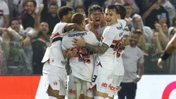 São Paulo tem mais de um time inteiro no DM