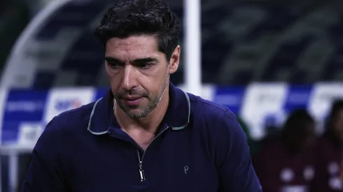 Abel Ferreira tem desfalques e dúvidas no Palmeiras - Foto: Ettore Chiereguini/AGIF