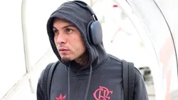 Everton Cebolinha Fotos: Gilvan de Souza/Flamengo