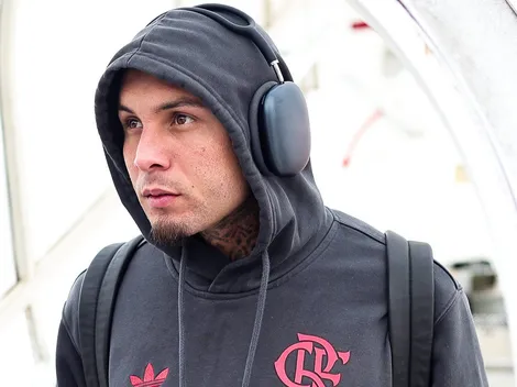 Cebolinha tem reviravolta e fica com mais chances de permanecer no Flamengo