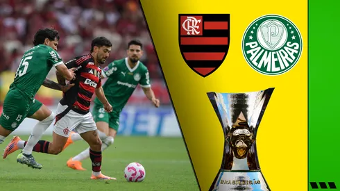 Flamengo pode ser campeão do Brasileirão nesta terça-feira (25). Foto: Thiago Ribeiro/AGIF