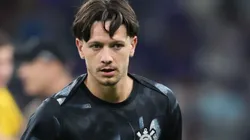 Meio-campista deu a sua opinião - Foto: Gilson Lobo/AGIF.