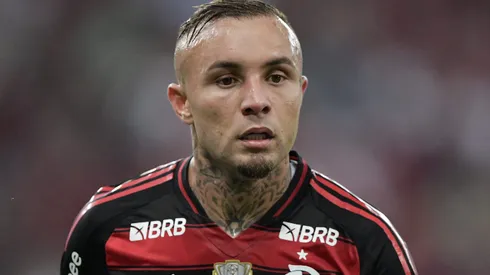 Everton Cebolinha interessa ao Grêmio.