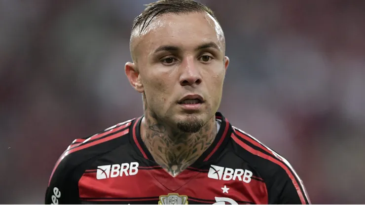 Everton Cebolinha interessa ao Grêmio.