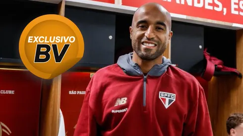 Foto: Rubens Chiri/São Paulo FC