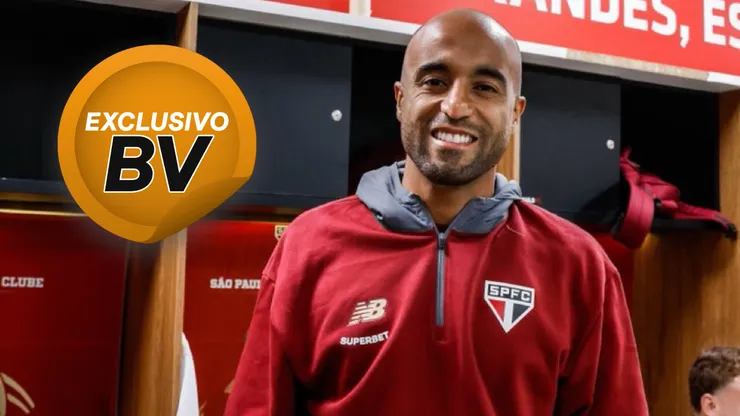 Foto: Rubens Chiri/São Paulo FC