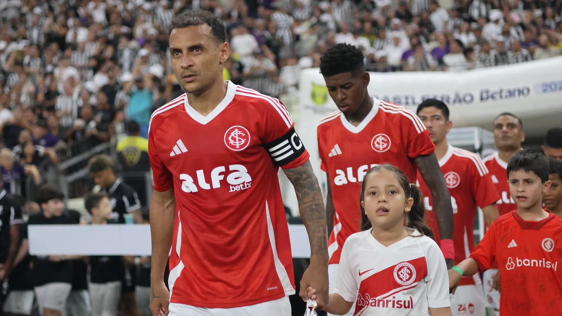 Alan Patrick, meia do Internacional