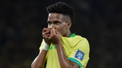 Estêvão ganha cada vez mais protagonismo com Ancelotti