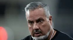 José Boto protege o Fla do interesse do exterior em prata da casa.