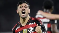 Meio-campista deu a sua opinião - Foto: Alexandre Loureiro/AGIF.