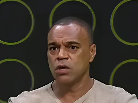 Denilson crava que Neymar só depende dele para estar na Copa do Mundo