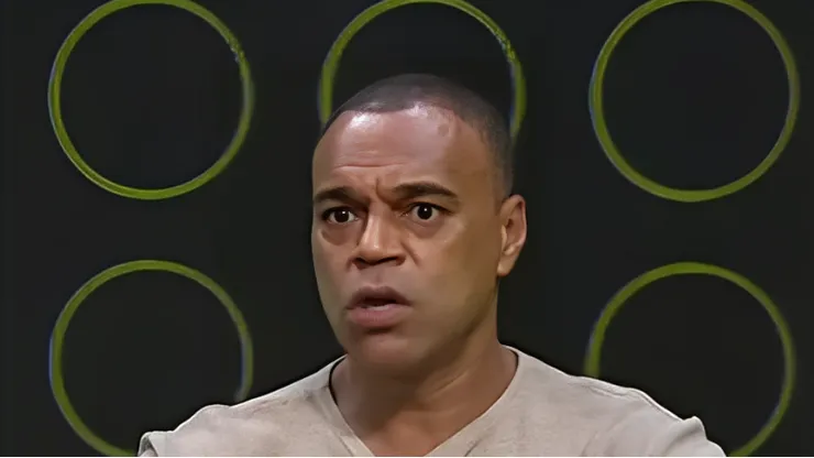 Denílson Show não poupa palavras e manda a real sobre Neymar na Seleção Brasileira: "Está nas mãos dele". Foto: Reprodução/YouTube GE TV.
