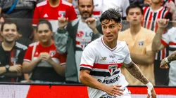 Ferreira - Foto: Rubens Chiri/São Paulo FC