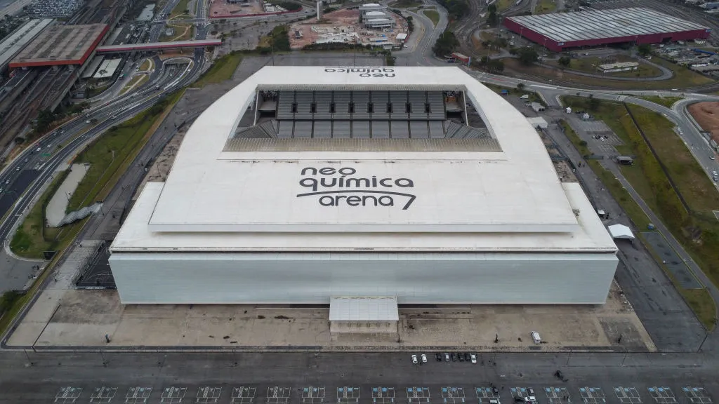 Foto:Ricardo Moreira/Getty Images