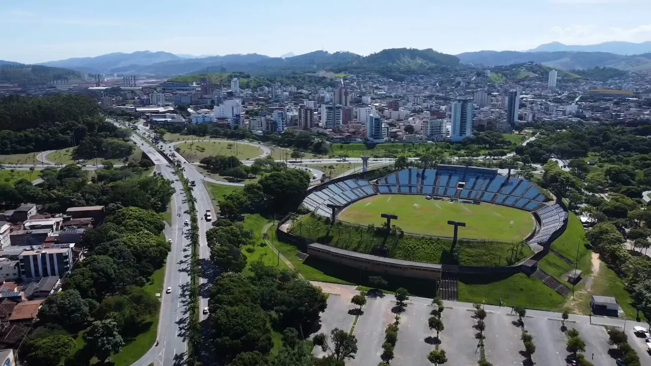 Foto: Reprodução/ Ipatinga FC