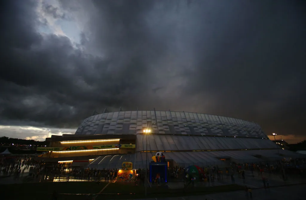 Foto: Ronald Martinez/Getty Images