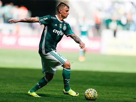 Palmeiras descarta contratar Roger Guedes na temporada de 2026