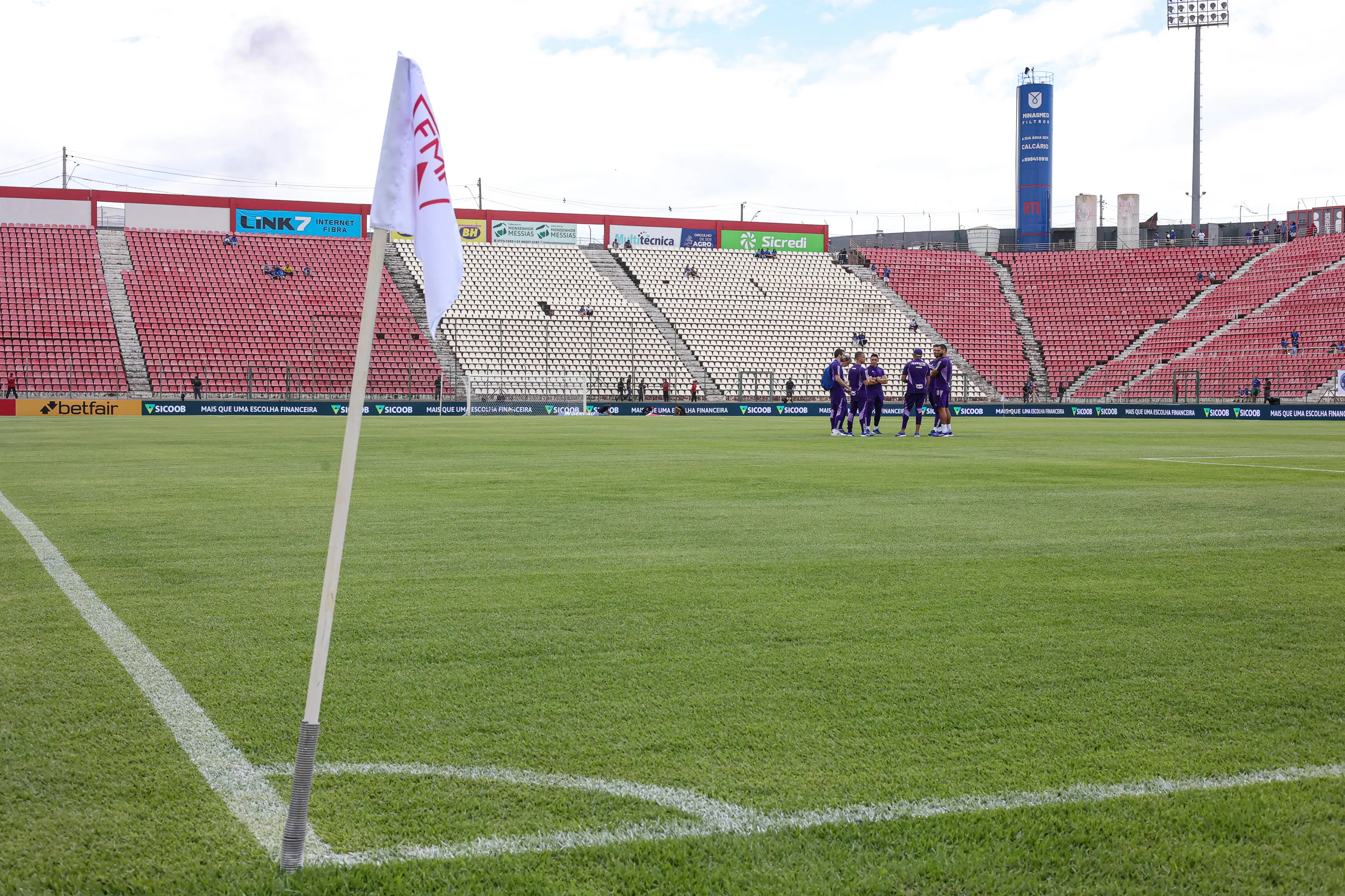 Foto: Gilson Lobo/AGIF