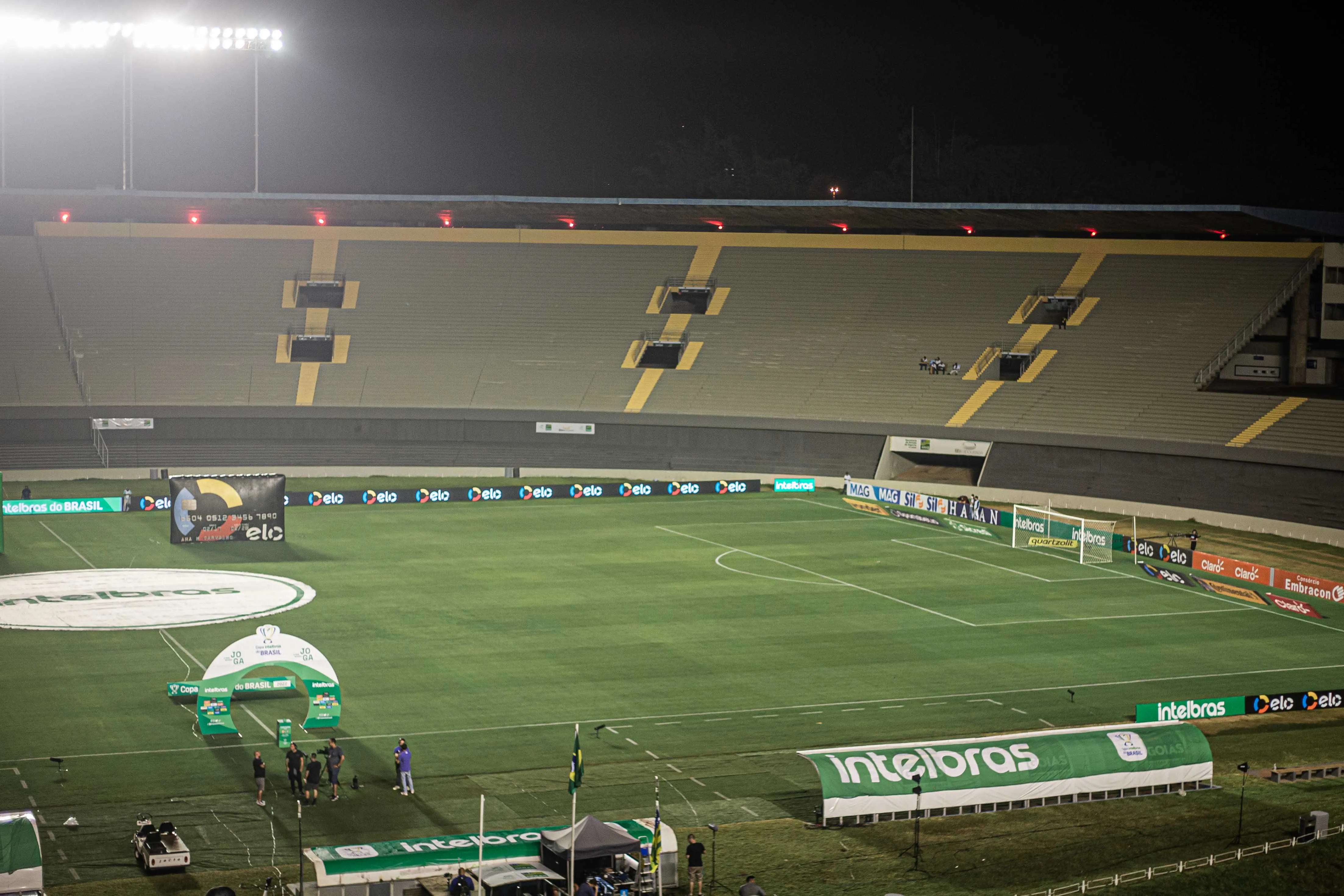 Foto: Isabela Azine/AGIF