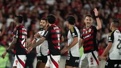 Atlético-MG x Flamengo pela Série A do Brasileirão Betano