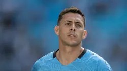 Cristian Pávon tem contrato no Imortal até 2026.