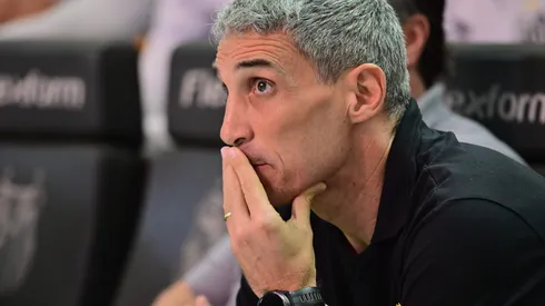 Vojvoda, treinador do Santos